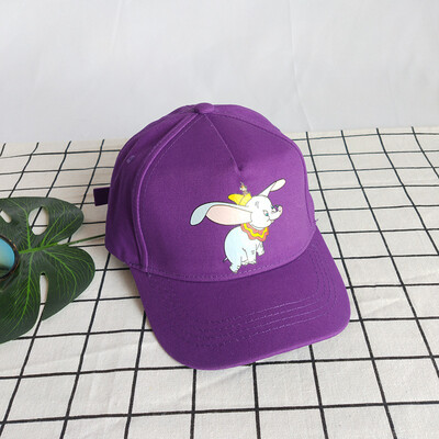 

Cap children summer Korean fashion embroidered duck tongue cap fashion flying like lovely baseball cap leisure sunshade cap