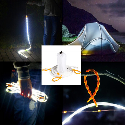 

〖Follure〗Outdoor Light Strip Camping Light Camping Light Led Light Strip Usb5v