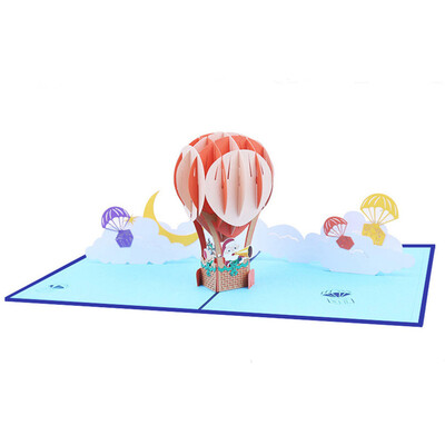 

Tailored Details about 3D Pop Up Card Christmas Greeting Baby Gift Holiday Happy New