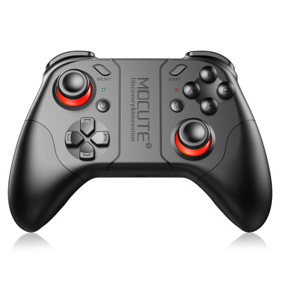 

MOCUTE - 053 Bluetooth Gamepad Game Controller