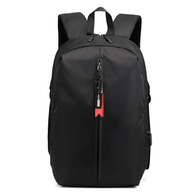 

Mens&womens outdoor leisure business backpack bag Oxford cloth sports backpack