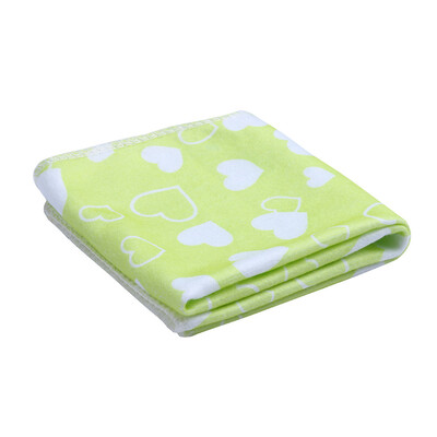 

Toponeto Soft Microfiber Absorbent Childrens Hand Towel Print Face Towel