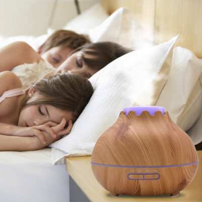 

〖Follure〗Air Aroma Humidifier Ultrasonic Air Aromatherapy Essential Oil Diffuser BW UK