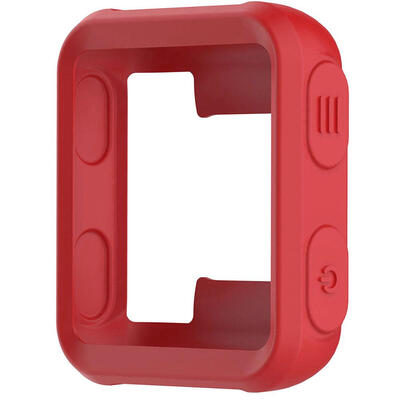 

Silicone Protective Case for Garmin Forerunner 35Approach S20 Sports Watch