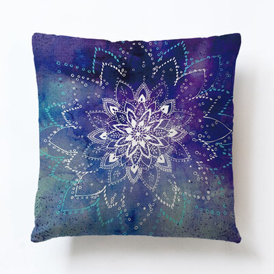 

Bohemian Geometric Style Throw Simple Geometry Pillow Case Sofa Cushion Cover