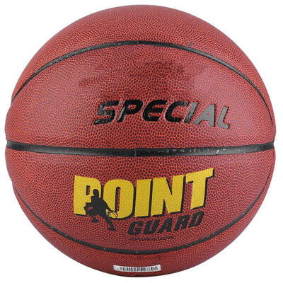 

Greensen Basketball Ball Training Basketballl Games PU Leather IndoorOutdoor Size 7