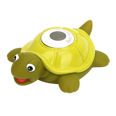 

Greensen Funny Baby Bath Shower Floating Thermometer Educational Beach Bath Toy
