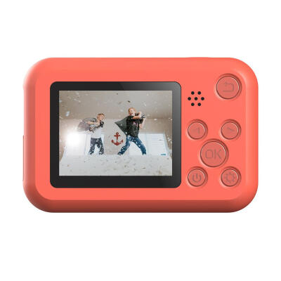 

Cute Kids Mini Digital Camera Portable 20 inch LCD Screen Video Camcorder