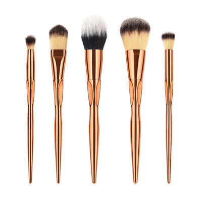 

Professional Makeup Brushes Set Eyeshadow Blush Loose Powder Make Up Brush