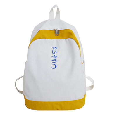 

Korean-style girls bag Korean-style high-middle school high-middle school high-middle school student son-series two-shoulde