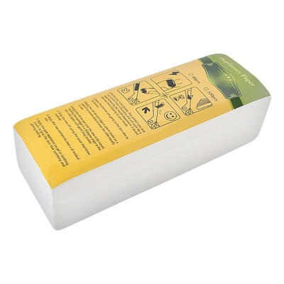 

Hot Paraffin Wax Warmer Heater Body Depilatory Salon SPA Hair Removal Tool