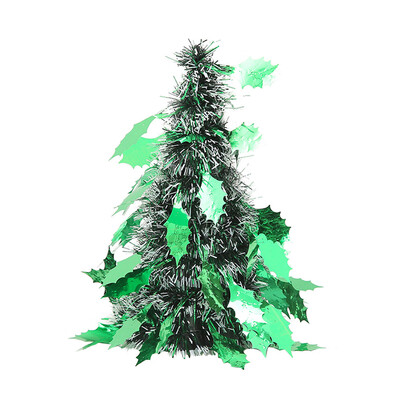 

Siaonvr Shining Christmas Tree Festival Home Party Ornaments Xmas Decoration Gift
