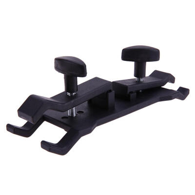 

Photographic Camera Umbrella Clamp Light Stand Tripod Holder Clip Bracket