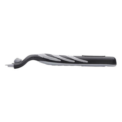 

Men Plastic Antislip Razor Rack Replaceable Manual Shaver Holder Supplies