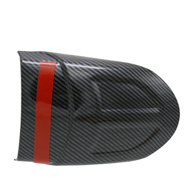 

Motorcycle Carbon Fiber Black Front Fender Parts For Kawasaki Versys 1000 650