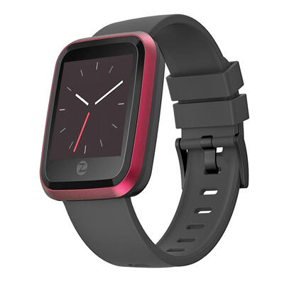 

Zeblaze Crystal 2 Smartwatch IP67 Waterproof Heart Rate Monitor Smart Watch