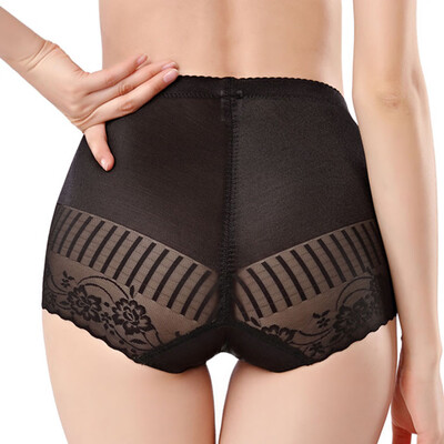 

〖Follure〗Wowen Butt Lifted Underwear Pantie Invisible Shapewear Sexy Control Panties