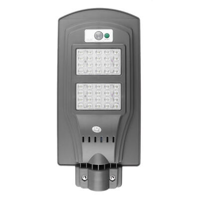 

40W 40LED Waterproof Solar Light Outdoor Road Street Wall Induction Lamp