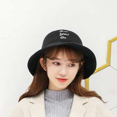 

Chic sunshade hat for ladies with basin caps&spring foldable caps for fishermen in autumn&winter