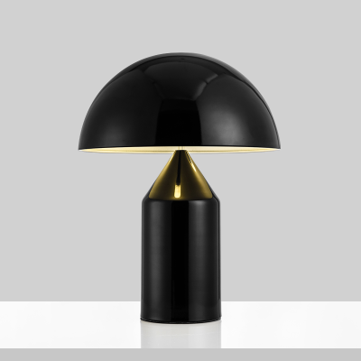 

YANGYANGMEIMEI Simple bullet table lamp home fashion 6844