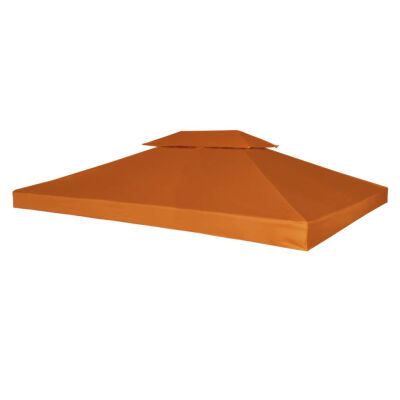 

Gazebo Cover Canopy Replacement 914 ozyd² Terracotta 10x13