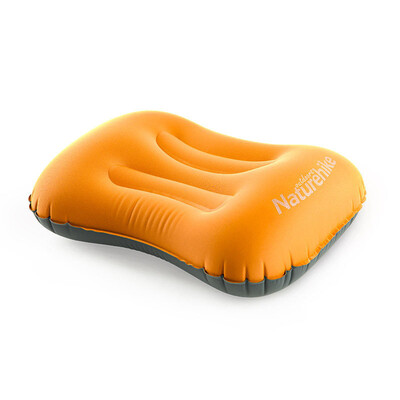 

Naturehike Aufblasbares Kissen Reisekissen Kopfkissen Luftkissen Camping Cushion