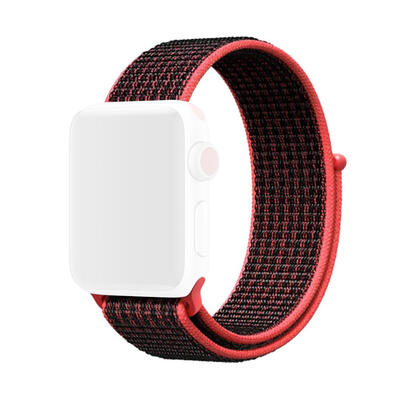 

Woven Nylon Watch Band Bracelet Wrist Strap for Apple iWatch Series 1 2 3