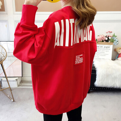 

Tailored Women Casual Solid Knitted Hollow out Long Sleeve Sweater Top Blouse