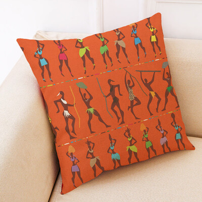 

〖Follure〗1PC Home Decor Cushion Cover Graffi Style Throw Pillowcase Pillow Covers