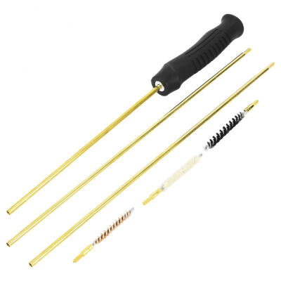 

Greensen 1Set Tactic Brush Maintenance Cleaning Kit Set Hunting Military Tool Clean Accessories