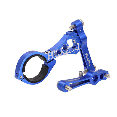 

Bicycle Mountain Bike Double Bottle Cage Conversion Seat Bracket Multifunctional