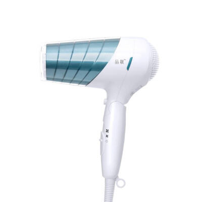 

Xiaomi Youpin 1800W Hair Dryer High Power 6 Modes Foldable Fast Drying Blow Dryer