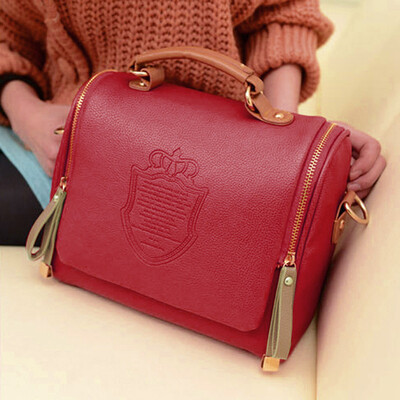 

Gobestart Women Fashion Crossbody Bag Messenger Bags Handbag Coin Bag