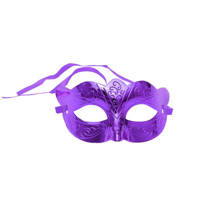 

Halloween Butterfly Half Face Mask Kids Girls Cosplay Masquerade Party Props