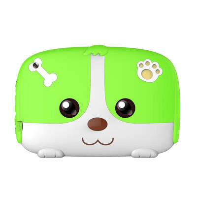 

7 Inch Android 60 Childrens Tablets 4000mAh Capacitive Screen OLED Front Camera Tablet For Kids