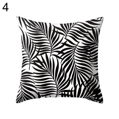 

Flower Leaf Tree Pineapple Love Pillow Case Cushion Cover Sofa Bed Car Decor