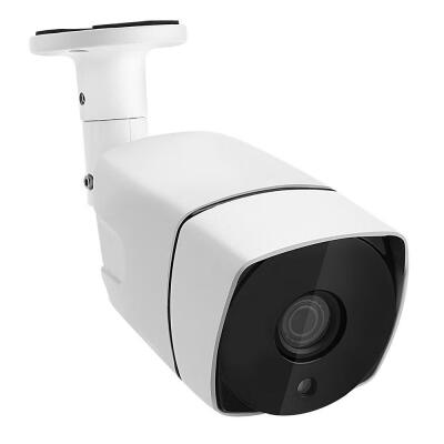 

COTIER TV-637H5IP POE H264 5MP IP Camera Security Surveillance CamerasUS Plug