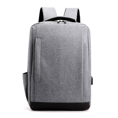 

Backpack Male Large Capacity Backpack Female Korean Version Junior High School StudentsBookbag Male Business Computer Bag Travel