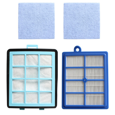 

1Inlet Filter1Exhaust Filter2Filters For Philips FC8764 FC8766 Vacuum Parts