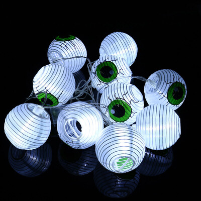 

〖Follure〗23M 10LED Lights For Halloween Party Decor Halloween String Lights