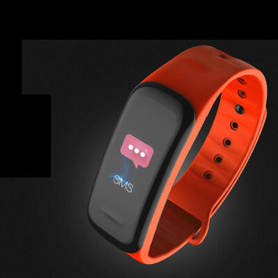 

Smart Watch Sports Fitness Activity Heart Rate Tracker Blood Pressure Smart Bracelet Band Waterproof Smartband Bracelet