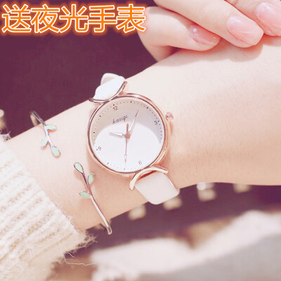 

Ins Bracelet small crowd Design Bracelet