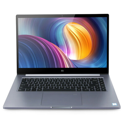 

Xiaomi Mi Notebook Pro 156 inch Windows 10 Home Version Intel Core i5 8250U Quad Core 16GHz 8GB RAM 512GB SSD 10MP Front Camera
