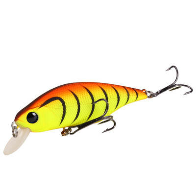 

New Small Minor Bionic Sea Fishing Bait Plastic Bait Fishing Lure Hook