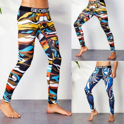 

Men Casual Sports Gym Track Pants Jogging Bottoms Joggers Trousers Legging
