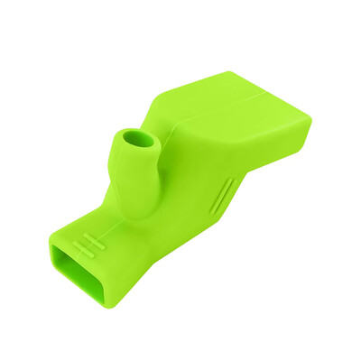 

Gobestart Silicone Bathroom Sink Faucet Extender For Baby Kids Children Hand Washing CA