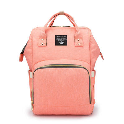 

New Mummy Maternity Bag Multi-function Fashion Large Capacity Diaper Backpack Designer Nappy Nursing Handbag Travel Backpack