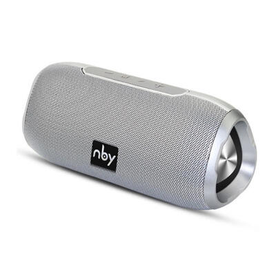 

Portable Outdoor Waterproof Bluetooth Speaker Wireless Stereo 10W Music Surround Loudspeaker Sound System
