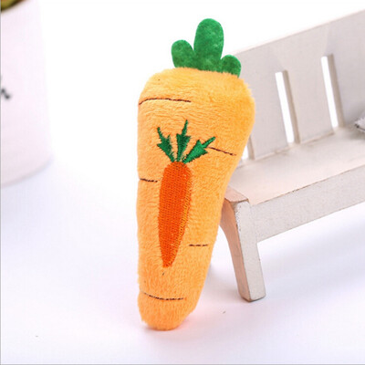 

Pet Cat Toy Catnip Fruit Animal Soft Toy Funny Pets Scratch Playing Chew Catch Cat Dog Toys Kitten Interactive Cat Scratcher