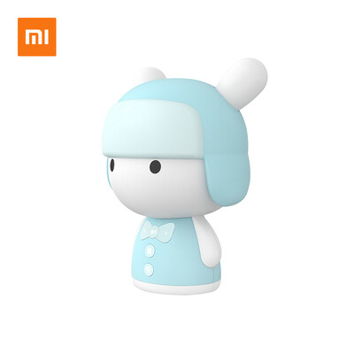 

Millet MI rice rabbit story machine intelligent robot children early education machine baby educational toys